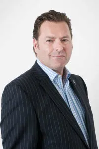 Simon Richards