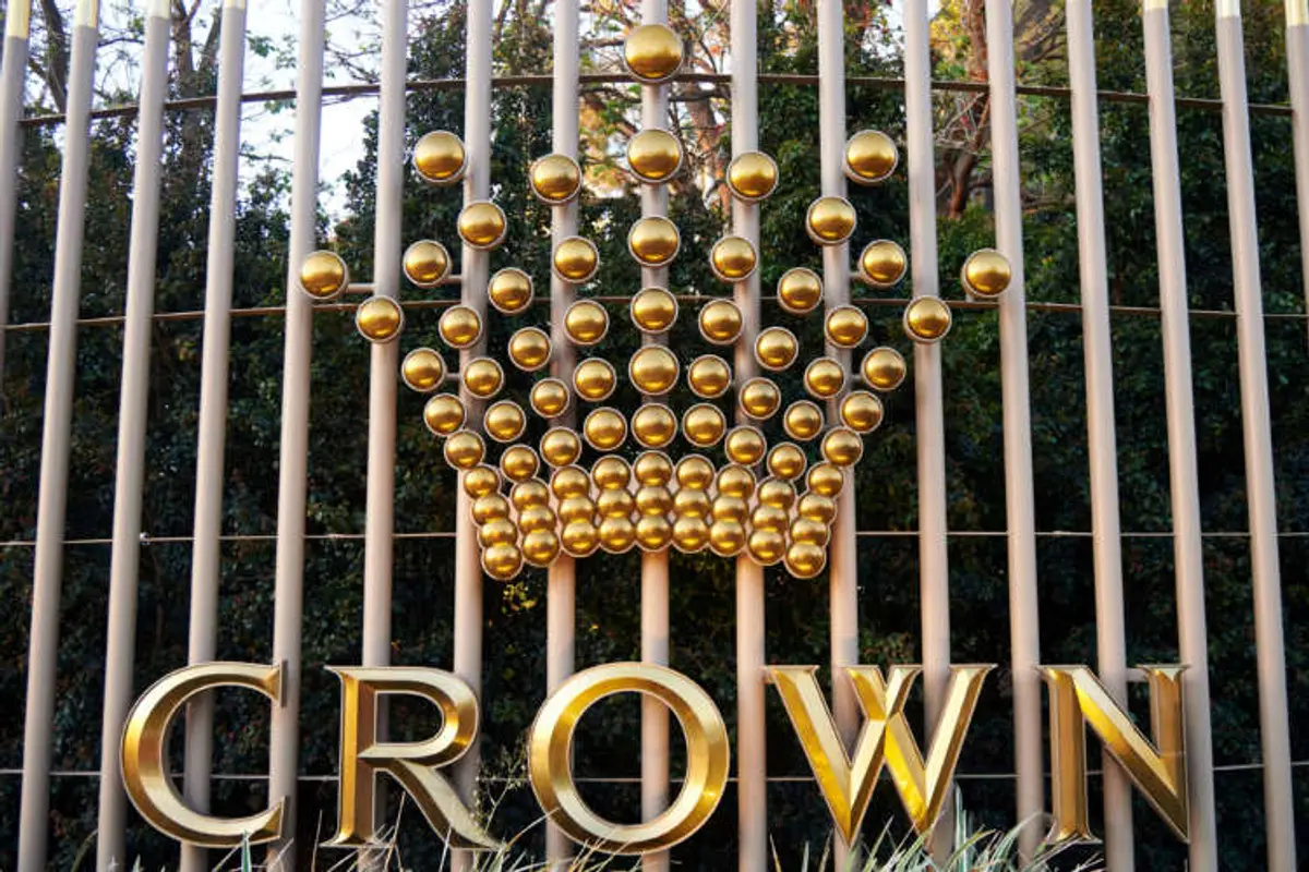 Image for James Packer&#8217;s private firm open to Blackstone&#8217;s $6 billion buyout proposal for Crown Resorts