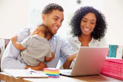 Image for What leave and flexible working are parents entitled to during the pandemic?