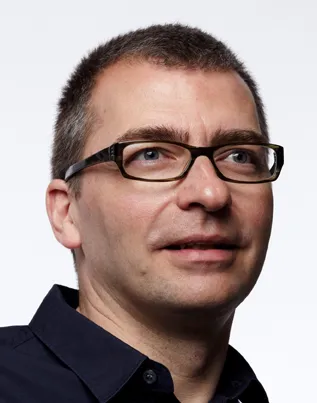 Martin Boddy