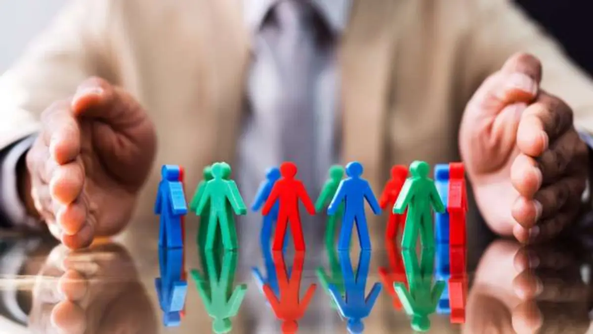 Image for How organisations can protect their businesses and employees in a post-COVID world