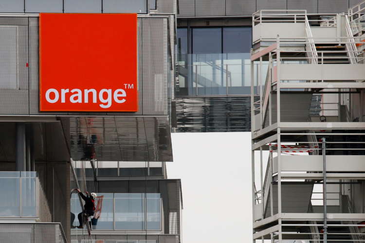 Image for Orange&#8217;s earnings pressured by pandemic woes, Spain