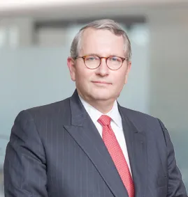 Carl W.Hittinger