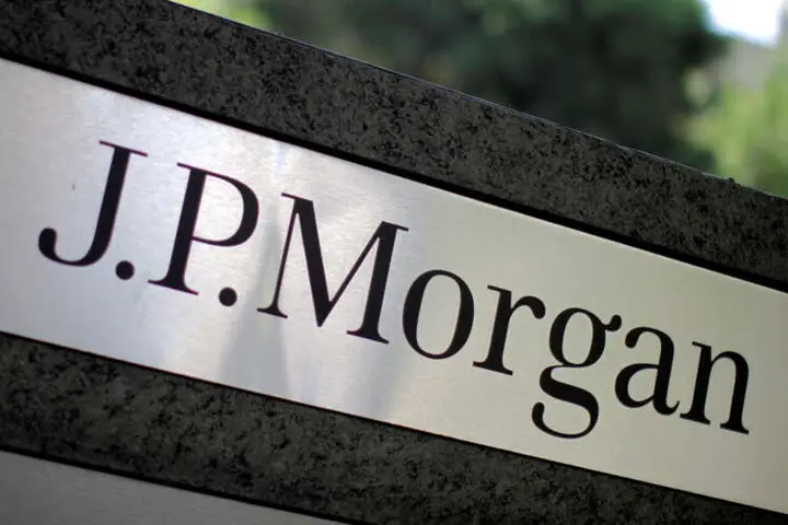Image for JPMorgan to give all wealth clients access to crypto funds &#8211; Business Insider