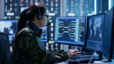 Image for CFIUS cares about your data: Evolutions in national security
