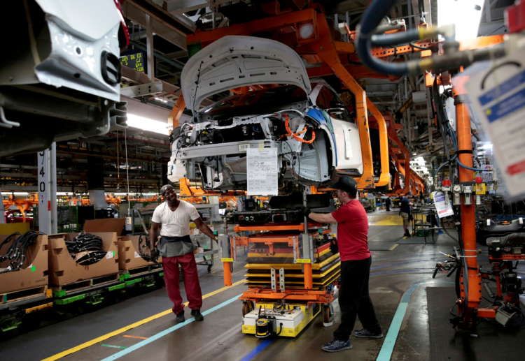 Image for GM improves rating in annual supplier relations study