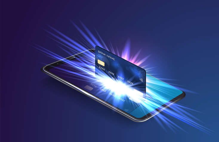 Image for Are virtual wallets the future of payments?