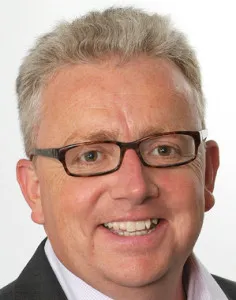 Paul Ayers