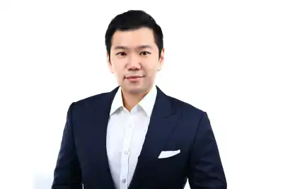 Image for Origin Equity Partners: Fostering Growth and Global Impact with Edward Chang