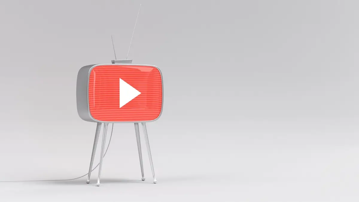 Image for How To Start A Youtube Channel