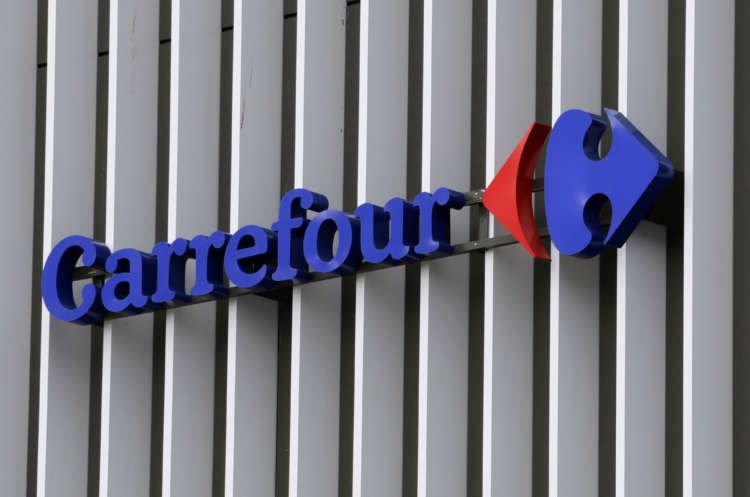 Image for Share buyback and strong sales boost France&#8217;s Carrefour