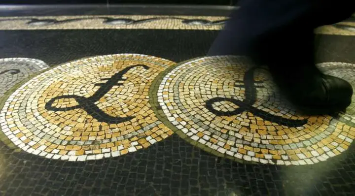 Image for Sterling starts November higher, eyes on BoE, Fed meetings