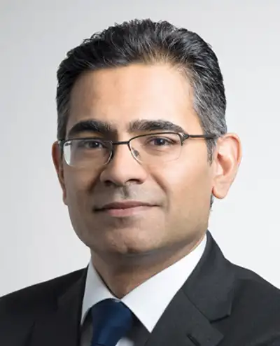 Nilesh Pandya
