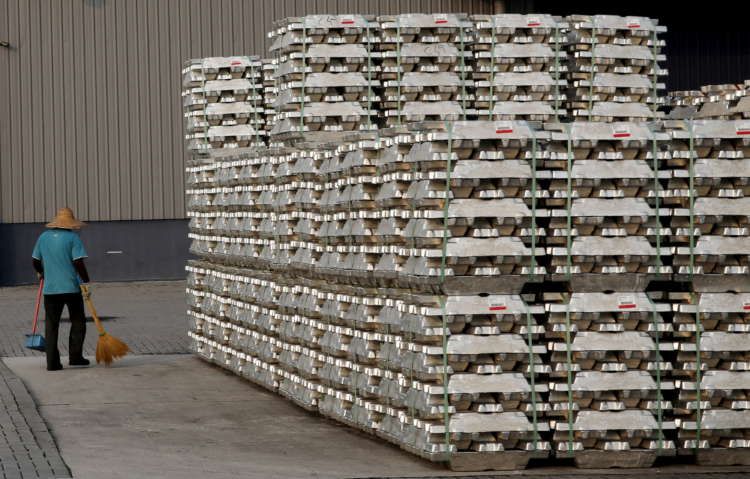 Image for Exclusive: Logjams at Malaysian warehouses exacerbate aluminium shortages