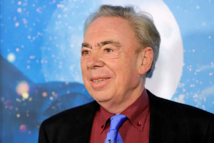 Image for Lloyd-Webber vows to re-open London theatres, even if it means arrest