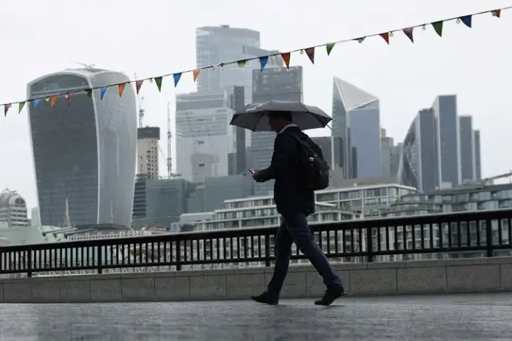Image for UK creates new businesses at slowest rate since 2010