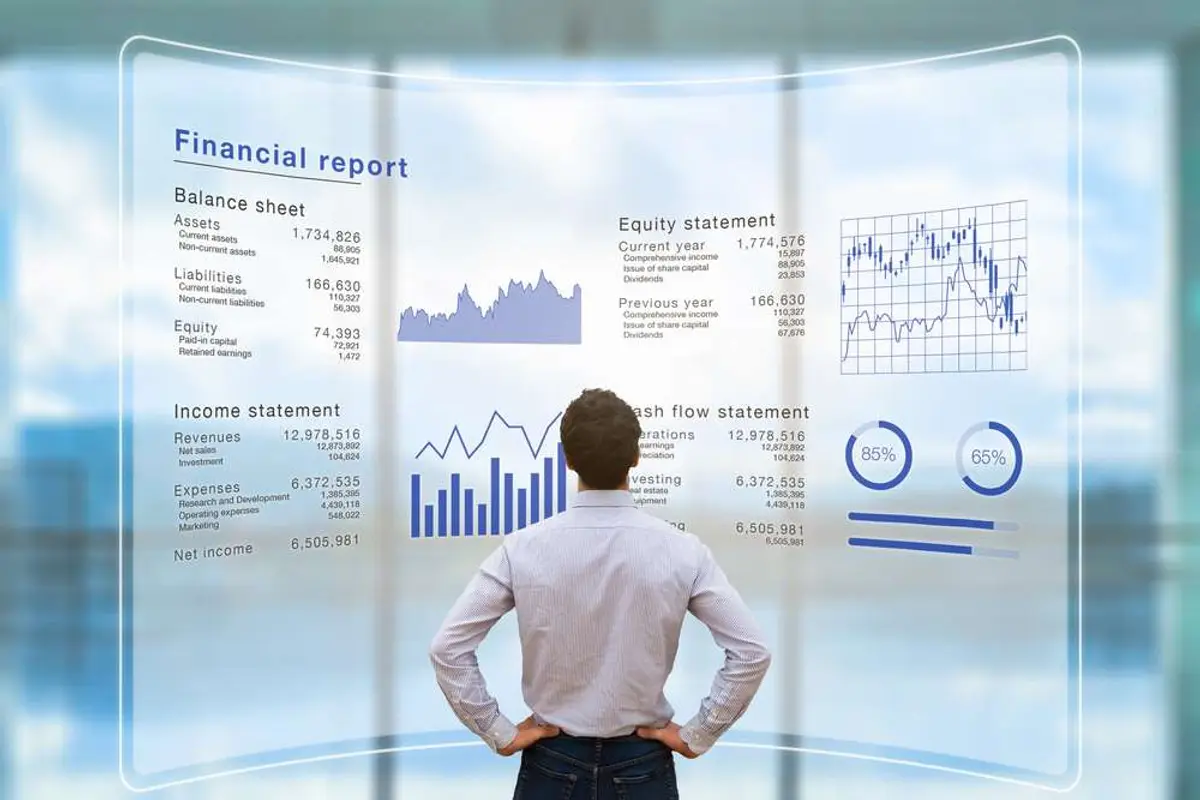 Image for Legal Data Management in Financial Institutions &#8211; a new approach
