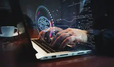 Image for Generative AI and Deepfake Expert, Henry Ajder to discuss the impact of generative AI on cybersecurity at Infosecurity Europe 2024