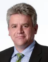 Ian Clarke