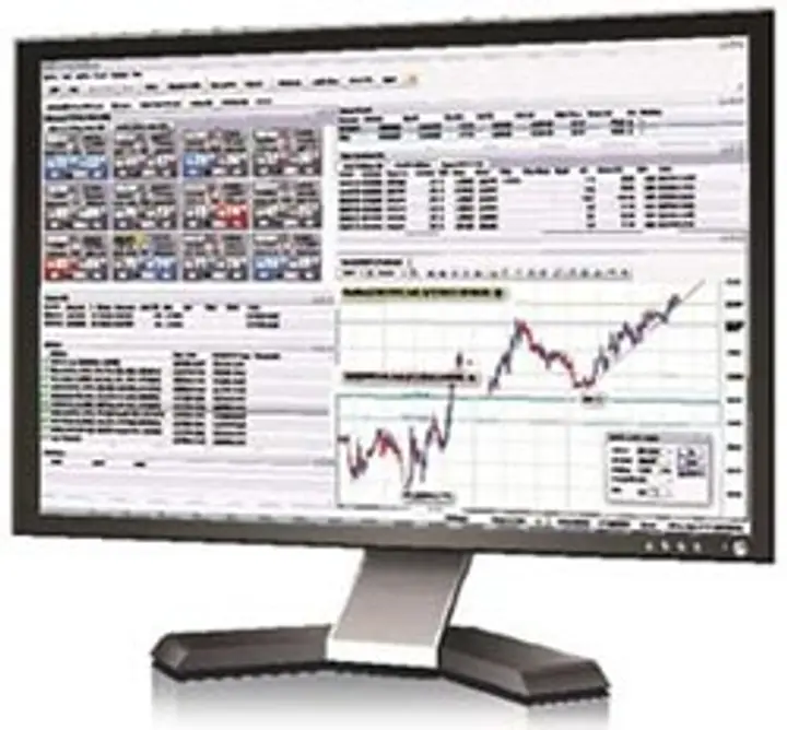 Image for Top 5 Advantages of Trading Forex vs. Stocks