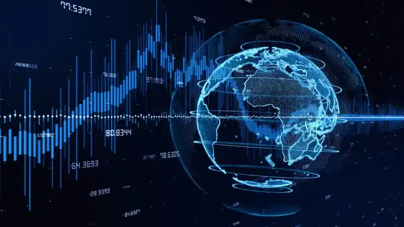 Image for $320 Trillion in Global Debt: A Structural Test for the World Economy