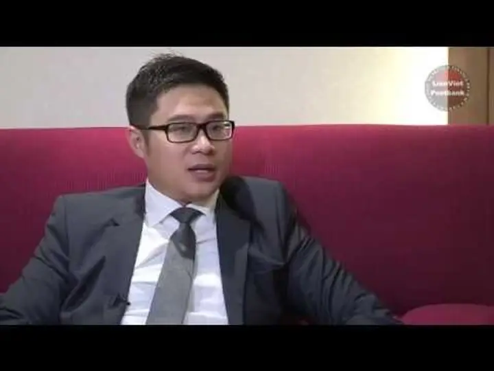 Image for GLOBAL BANKING & FINANCE REVIEW INTERVIEW MR. PHAM HAI AU, DEPUTY CEO OF LIENVIETPOSTBANK