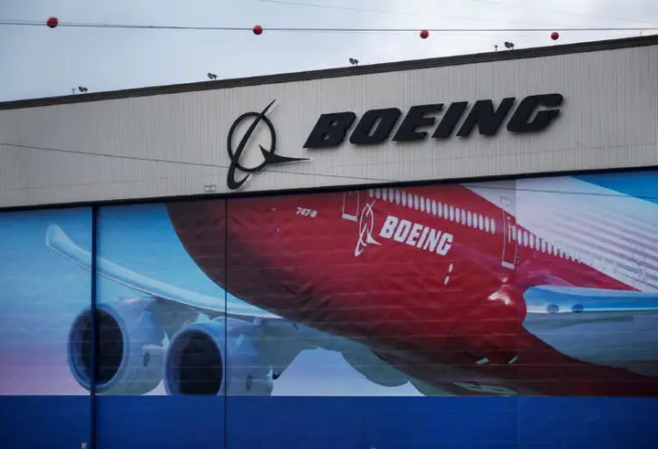 Image for FAA says new Boeing production problem found in undelivered 787 Dreamliners