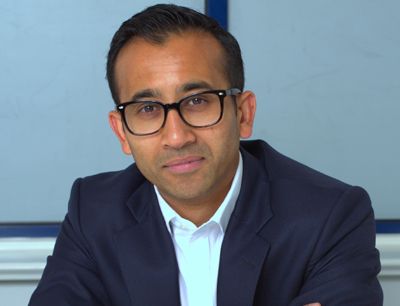 Logan Naidu