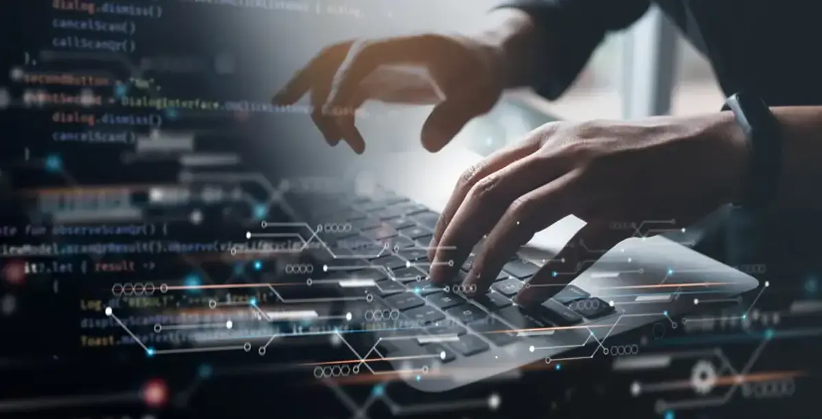 Image for Beyond cloud and edge computing: What’s Next?