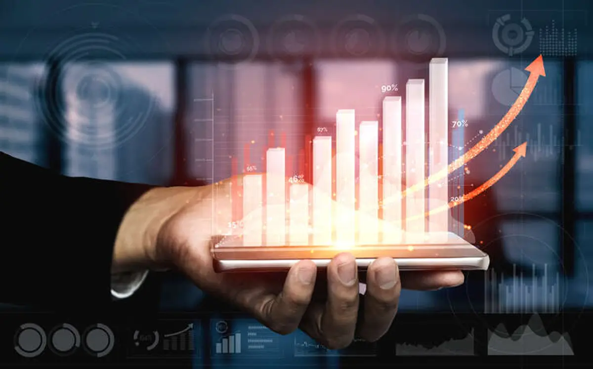 Image for Expert reveals top trends in digital finance