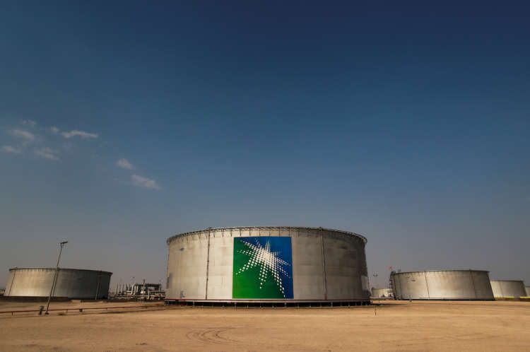 Image for Saudi Aramco beats quarterly profit forecast, maintains dividend