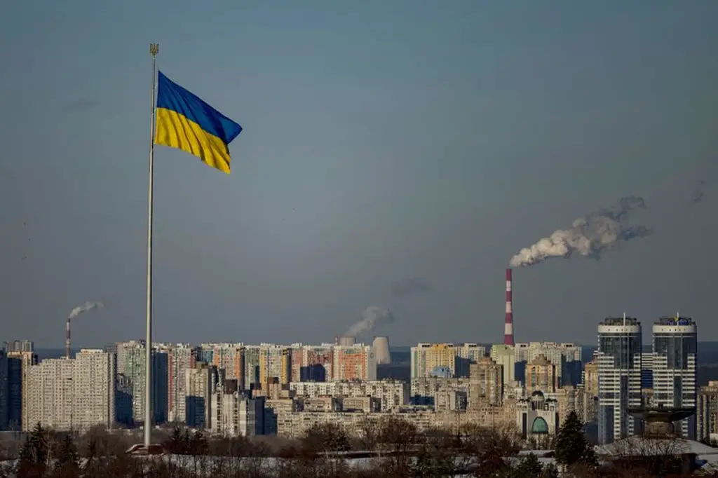 Image for Morning Bid: Arms stocks soar ahead of Ukraine peace talks