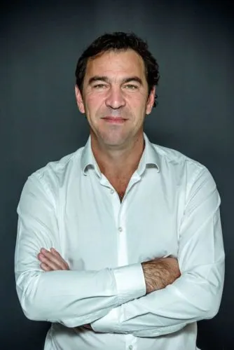 Martijn Hohmann Martijn Hohmann
