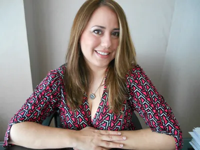 Lillian Kallman