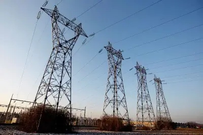 Image for Europe’s energy taxes are worsening industry woes, power CEO says