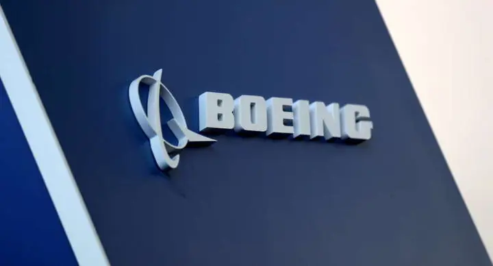Image for Boeing to use anti-jamming system from Israel&#8217;s Elbit in F-15s