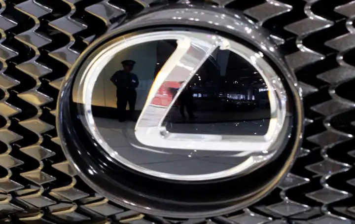 Image for Electric vehicles to dominate line up at Toyota&#8217;s Lexus by 2025