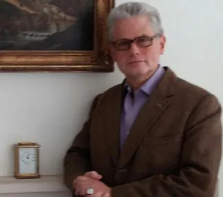 Peter Hellman