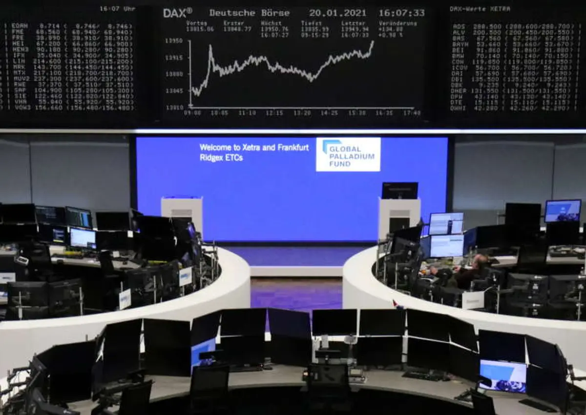 Image for Analysis: Europe Inc earnings in no man&#8217;s land between recession and recovery