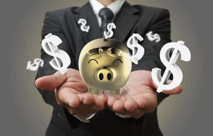 Image for BETTER BANKING: OFFERING FINANCIAL SOLUTIONS WHEN THE BANK HAS NONE