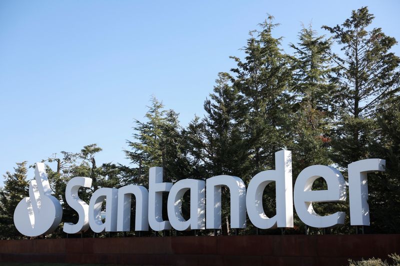 Image for Santander names Riley as CEO of Santander US, part of wider reshuffle