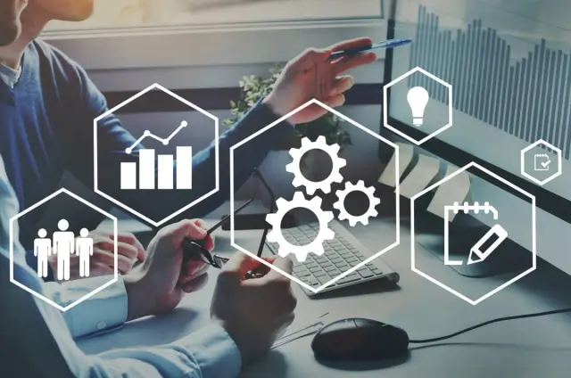 Image for The Next Era of Corporate Growth Will Be Built on Adaptability