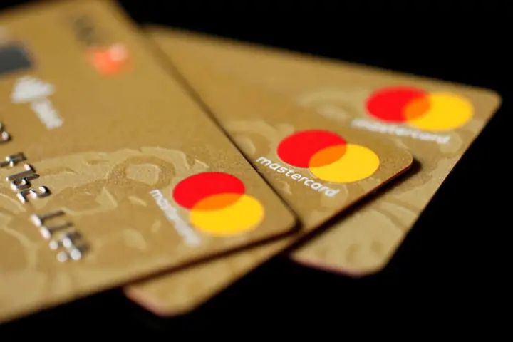 Image for Mastercard launches global plan to recycle credit cards