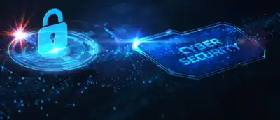 Image for The FIVE ways to ensure cyber security this Christmas