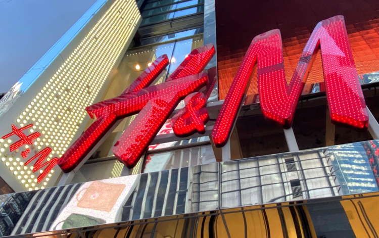 Image for H&amp;M&#8217;s online second-hand shop Sellpy launches in 20 more countries
