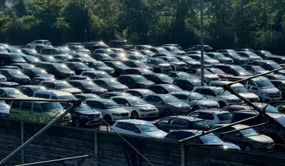Image for German car industry transformation could cost 186,000 jobs by 2035, study finds