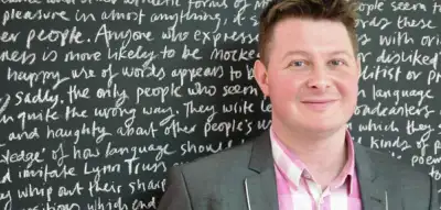 Image for Turning critics into fans Q&A with The Writer’s Neil Taylor on how to deal with complaints