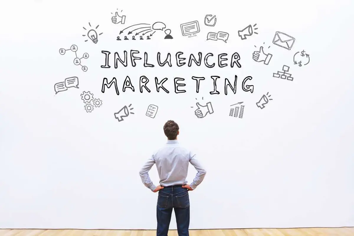 Image for Influencer marketing trends in 2020 and beyond