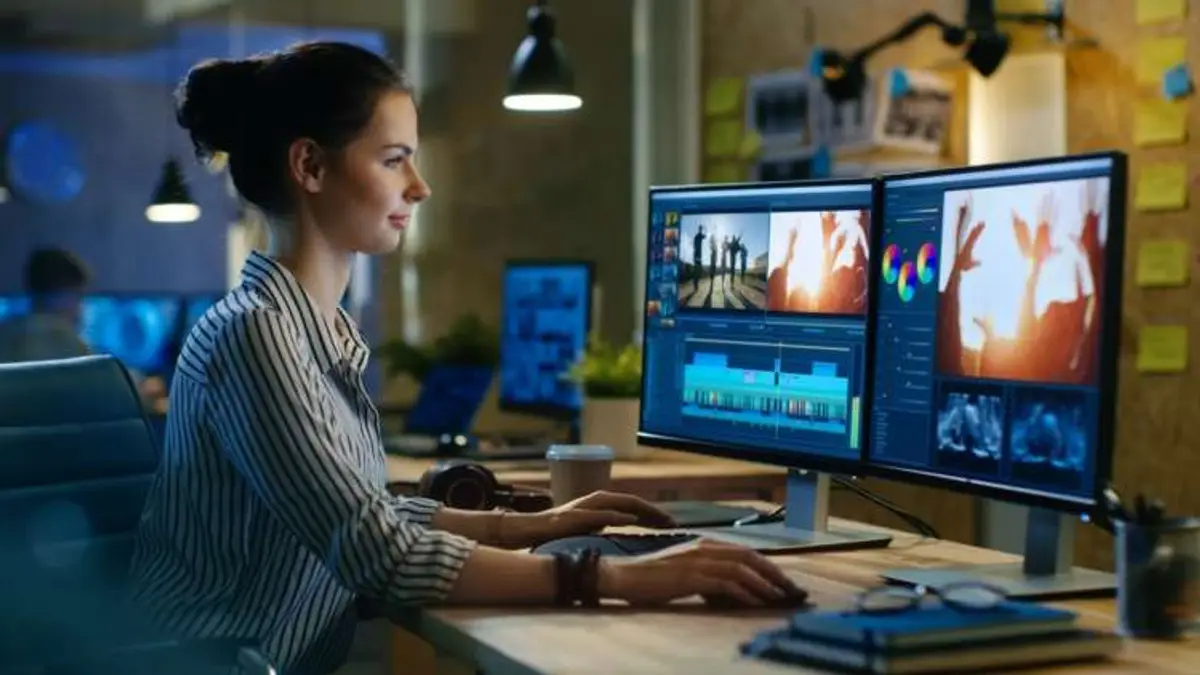 Image for How to transform your video content marketing strategy