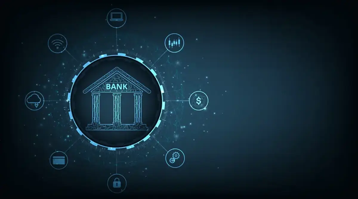 Image for Executive Strategies for Cyber-Resilient Banking